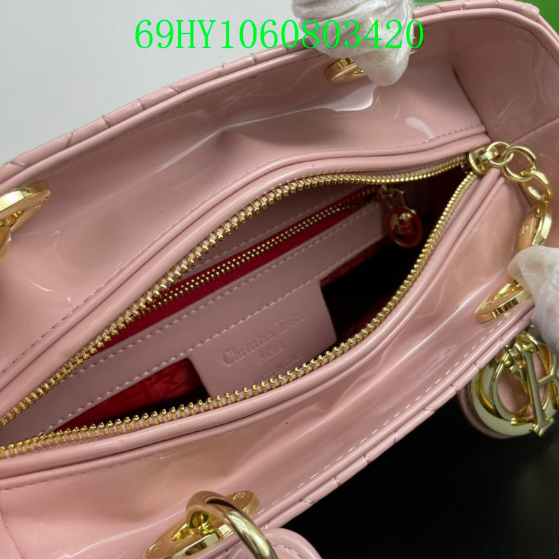 Glami - DOR Bags - 1378