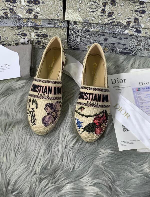 SAMCC - DOR Women Shoes - 1358