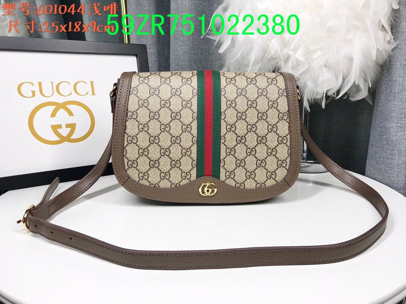 Glami Fashion - GCI Bags - 10760