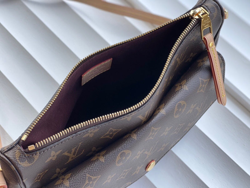 Glami- Glami- Lu-Vi bags - 5855