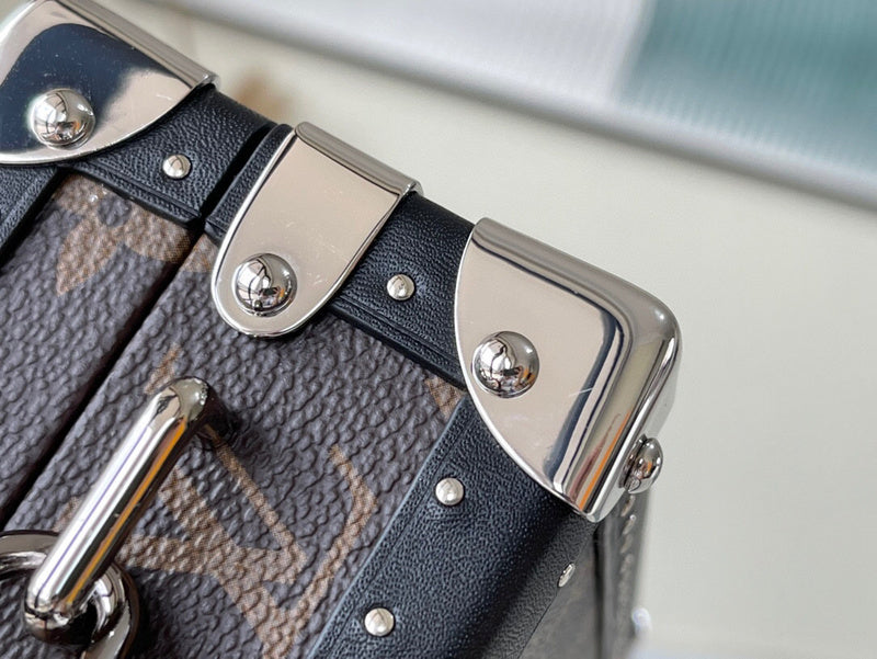 Fashion Lu-Vi bags - 4851