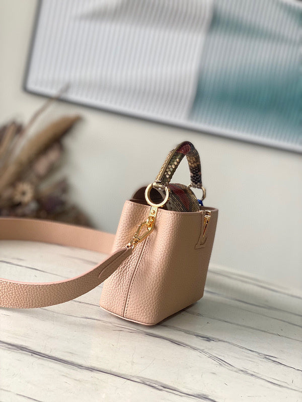 Fashion Lu-Vi bags - 3976