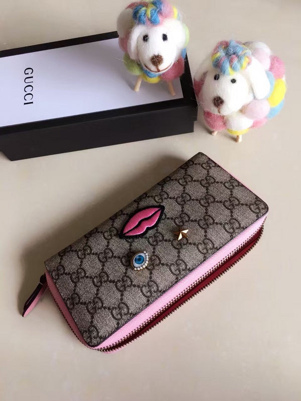 Glami-i - Guki Wallet - 477