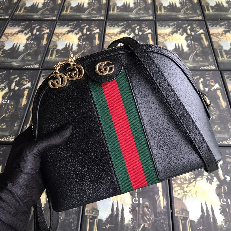 Satchel Bags - GCI Bags - 6398