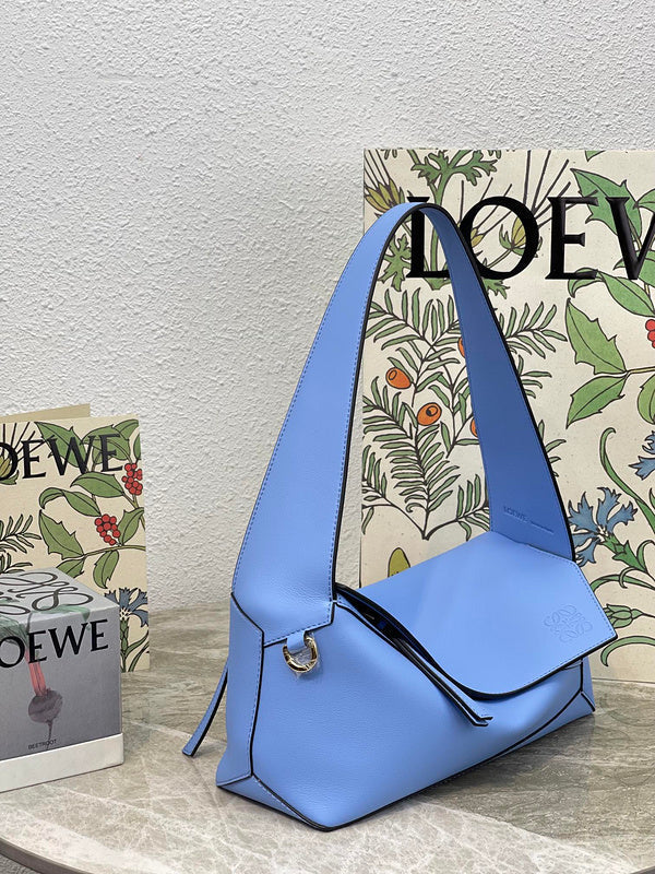 Glamy - LWO Bags - 640