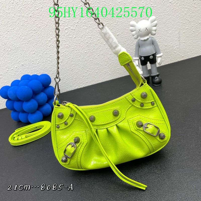Satchel Bags - BGA Bags - 2333