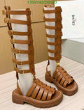 SAMC - COL Women Boots - 006