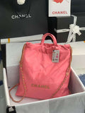Satchel Bags - CHL Bags - 5797
