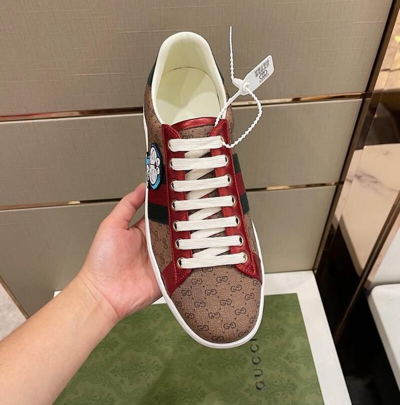 SAMC - GUKI Women Shoes - 1693