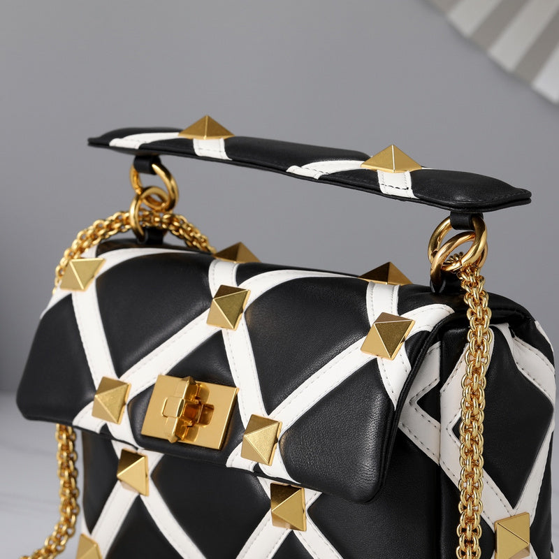 Satchel Bags - VTO Bags - 196