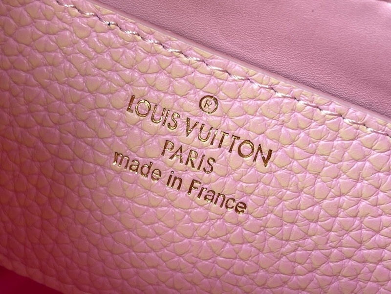 Fashion Lu-Vi bags - 4840
