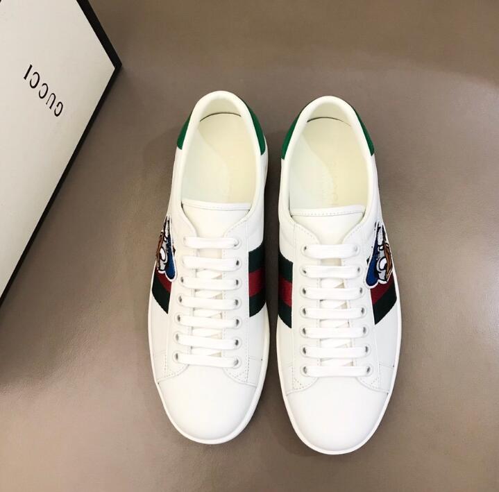 SAMC - GUKI Women Shoes - 1526