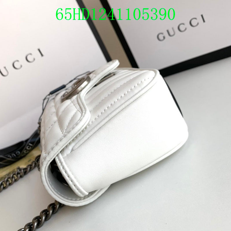 Glami Fashion - GCI Bags - 10432