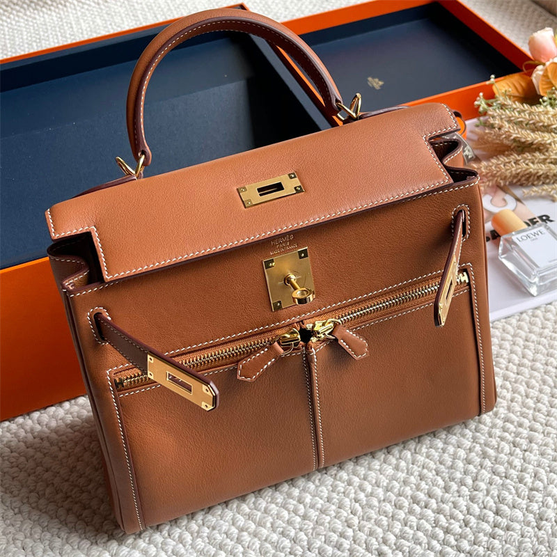Glami - HMS Bags - 007