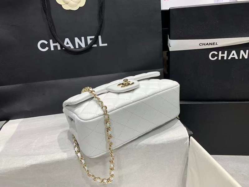 Satchel Bags - CHL Bags - 5843