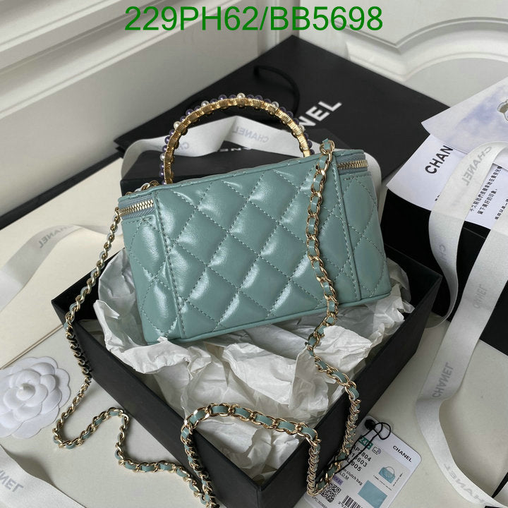 SAMC - CHL Bags - 973