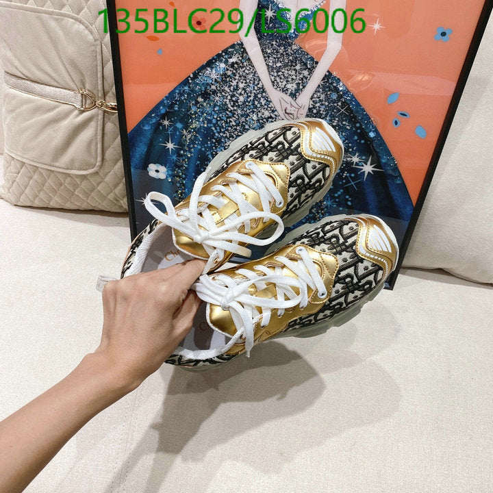 SAMCC - DOR Women Shoes - 1715