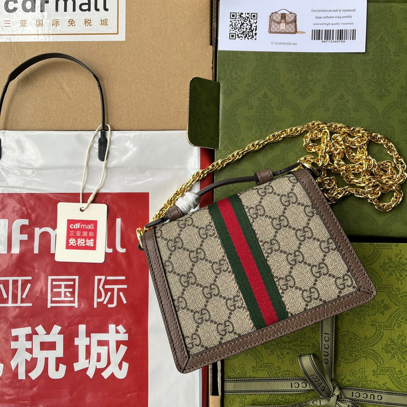 Glami Fashion - GCI Bags - 9222