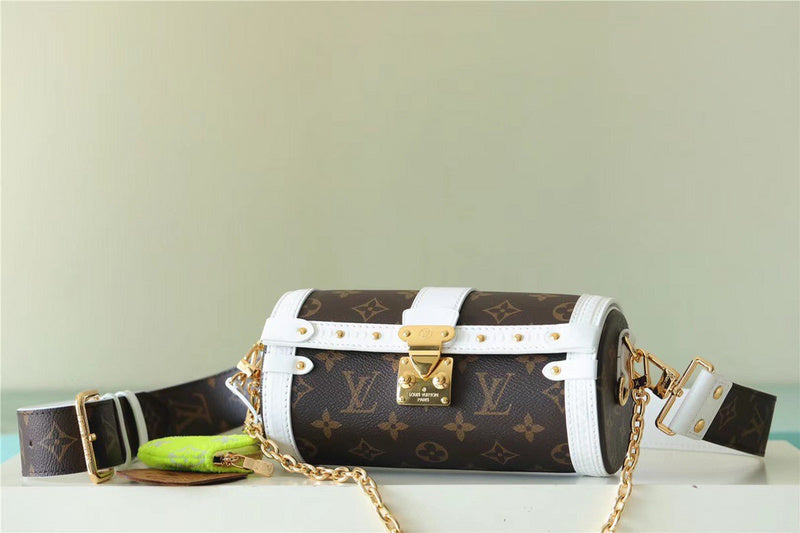Satchel Bags - VL Bags - 7058