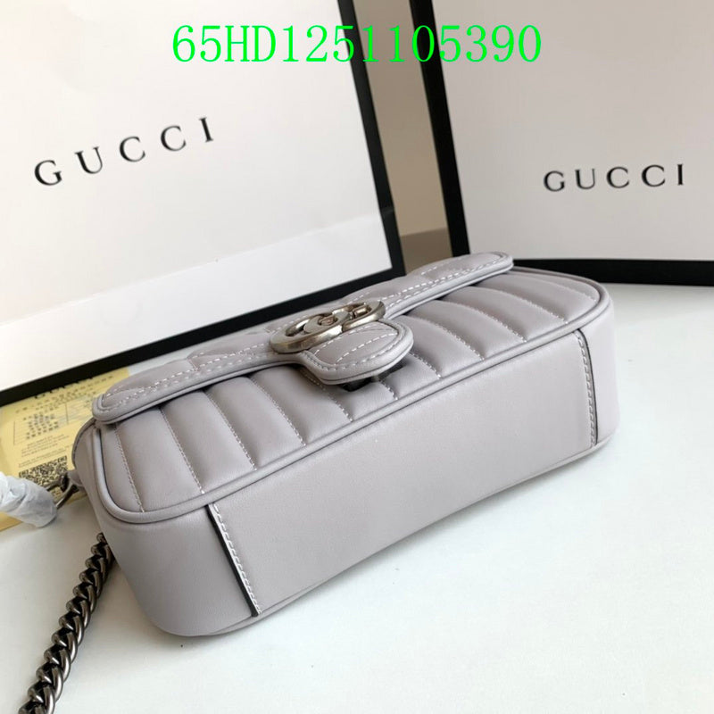 Glami Fashion - GCI Bags - 10439