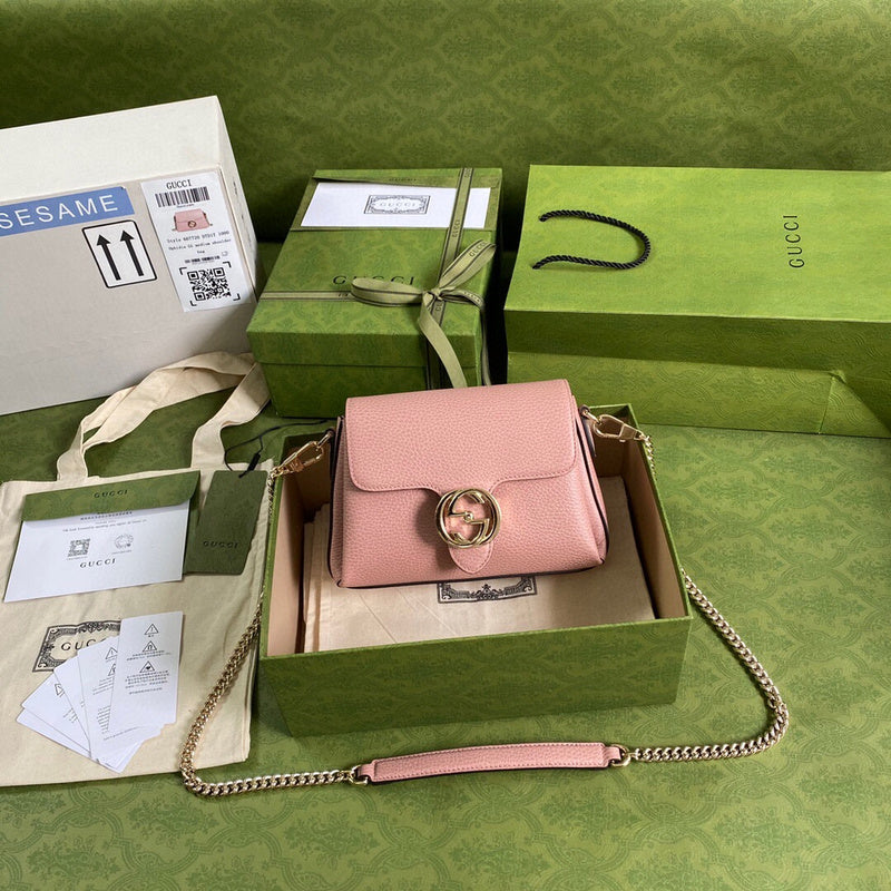 Glami Fashion - GCI Bags - 5946