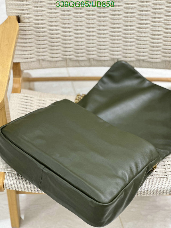 SAMC - YLS Bags - 083
