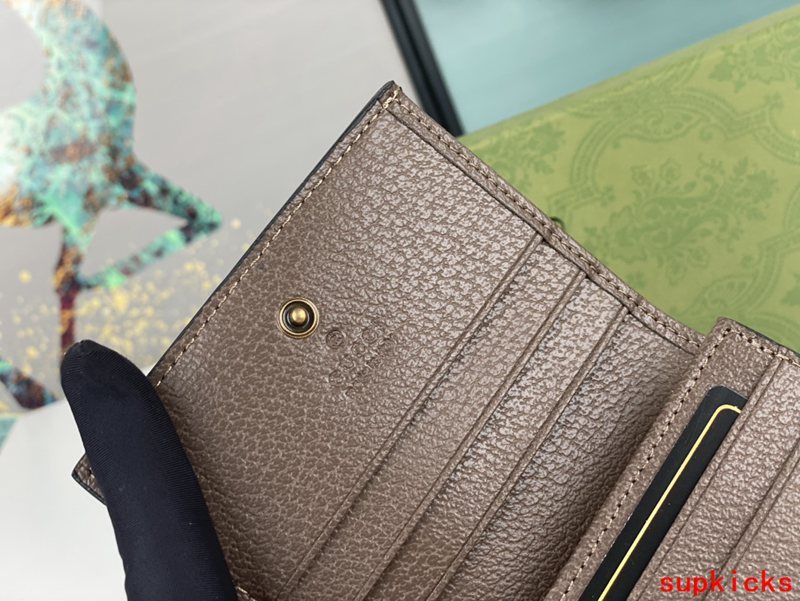Glami- - Mix Wallets - 522