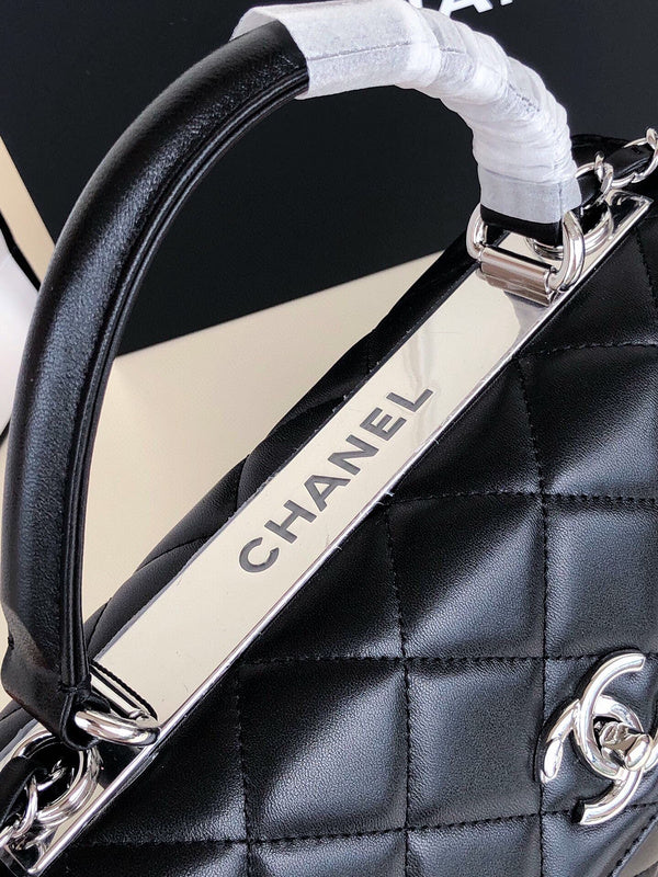Satchel Bags - CLN Bags - 498