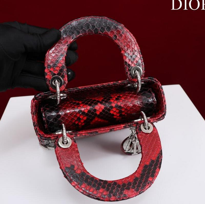 SAMCC - DOR Bags - 120