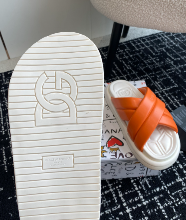 SAMCC - DAG Men Shoes - 025