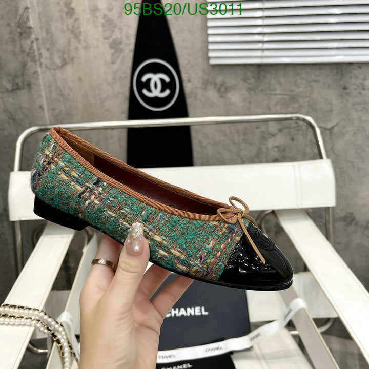 SAMC - CHL Women Shoes Ballet - 149