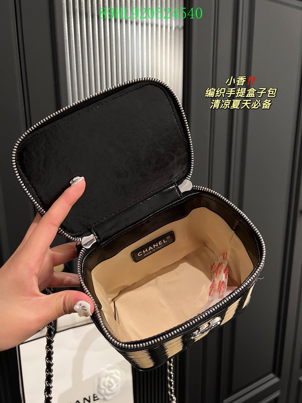 Glami - CHL Bags - 806