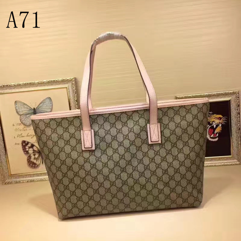 Glami Fashion - GCI Bags - 9890