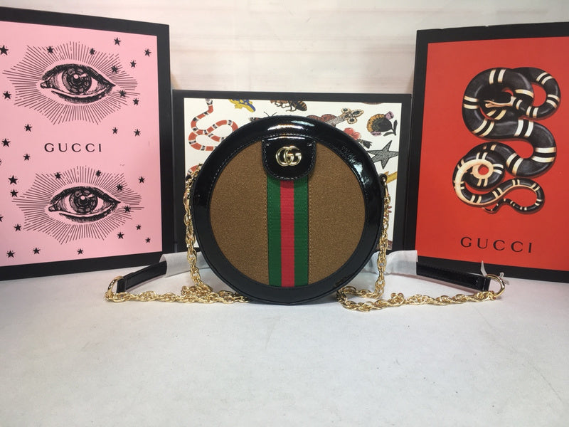 Satchel Bags - GCI Bags - 1270