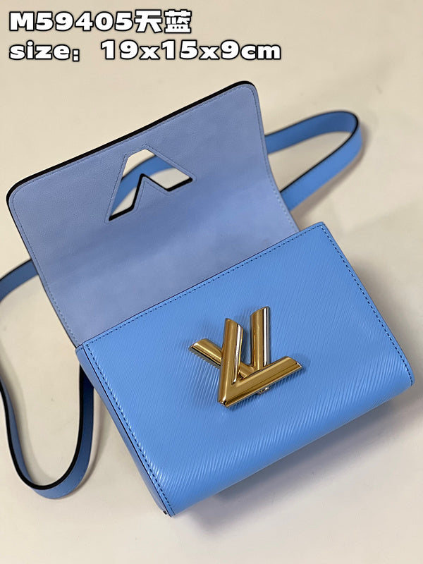 Glamy - LOV Bags - 228