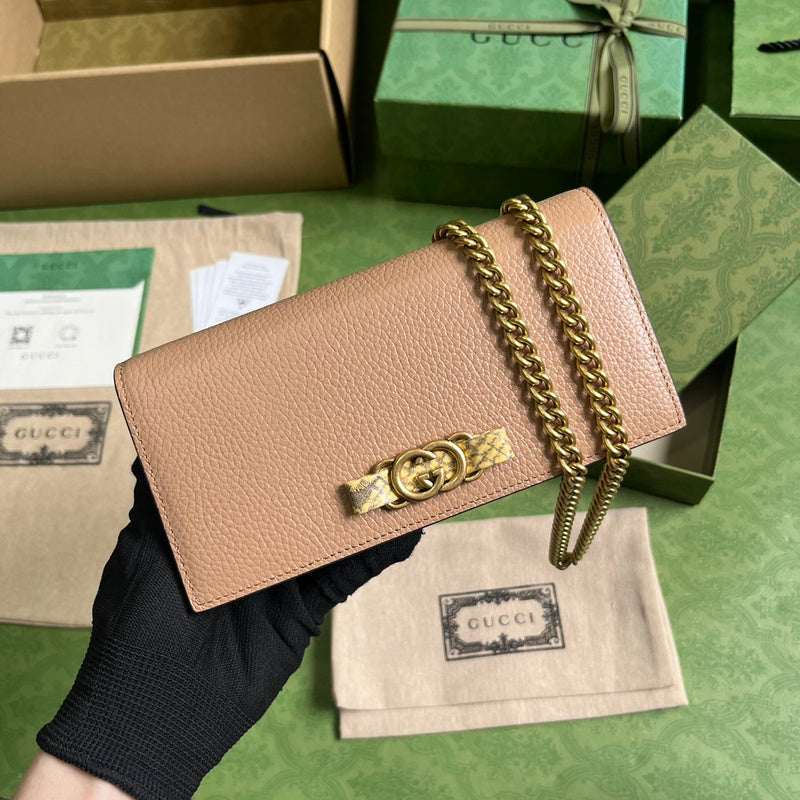 Satchel Bags - GCI Bags - 622
