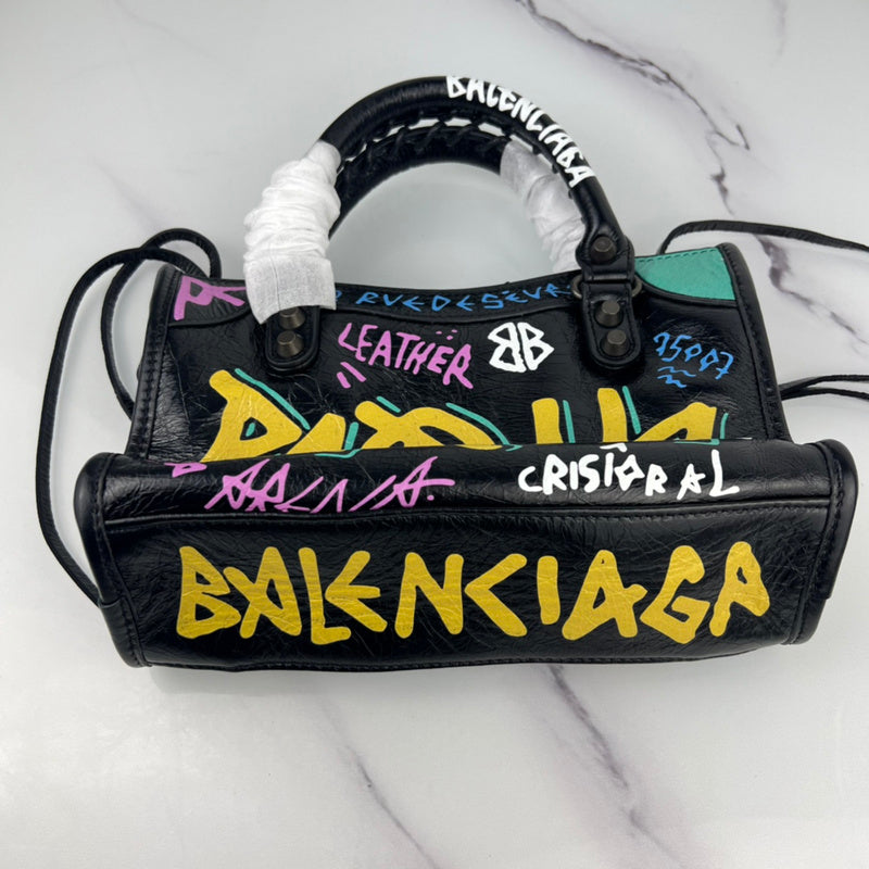 Glamy - BG Bags - 276