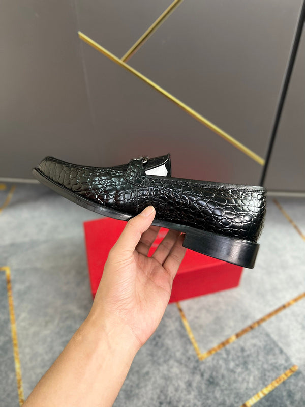 Glami - FGO Men Shoes - 1063