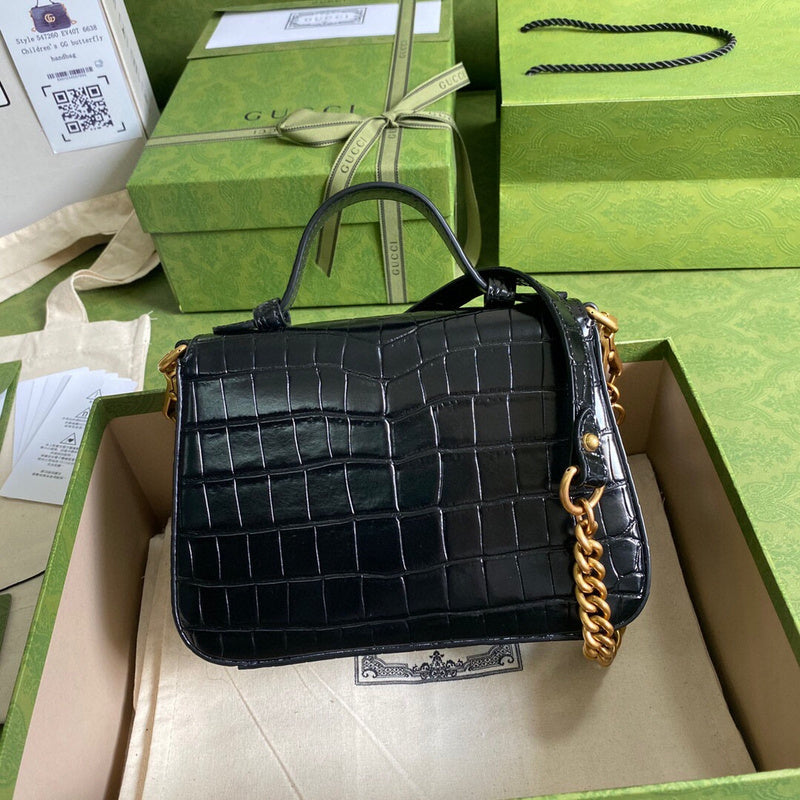 Glami Fashion - GCI Bags - 5833