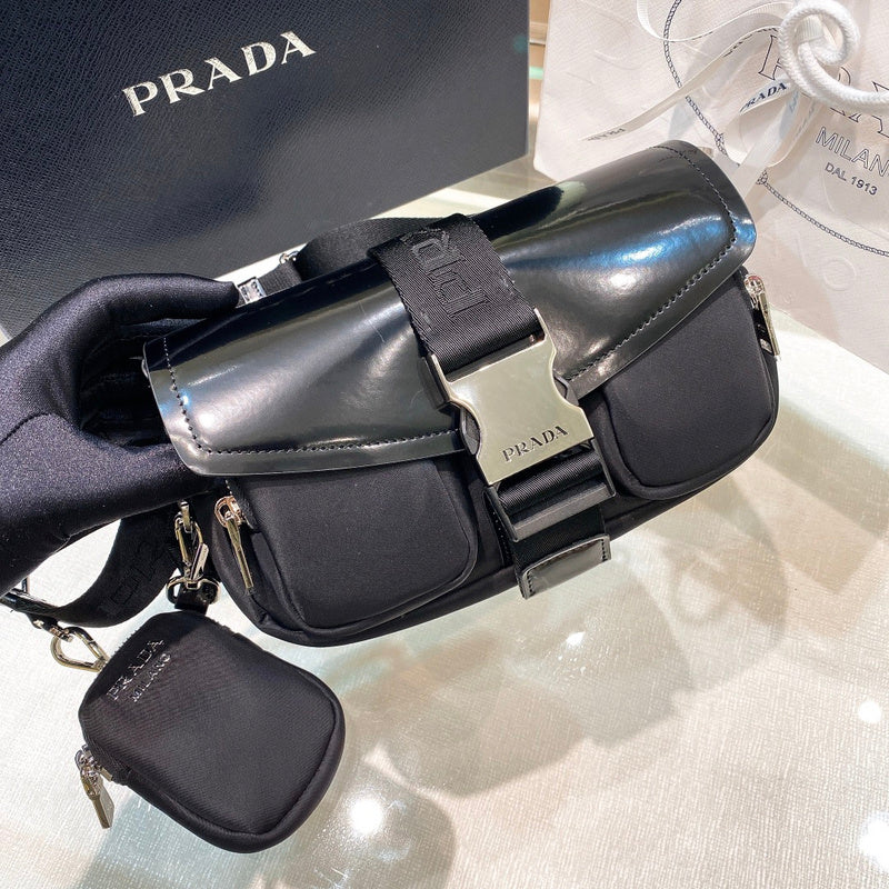 Satchel Bags - PDA Bags - 2425