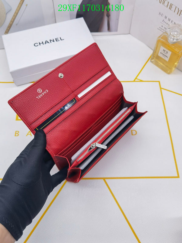 Glami - CHL Wallet - 2480