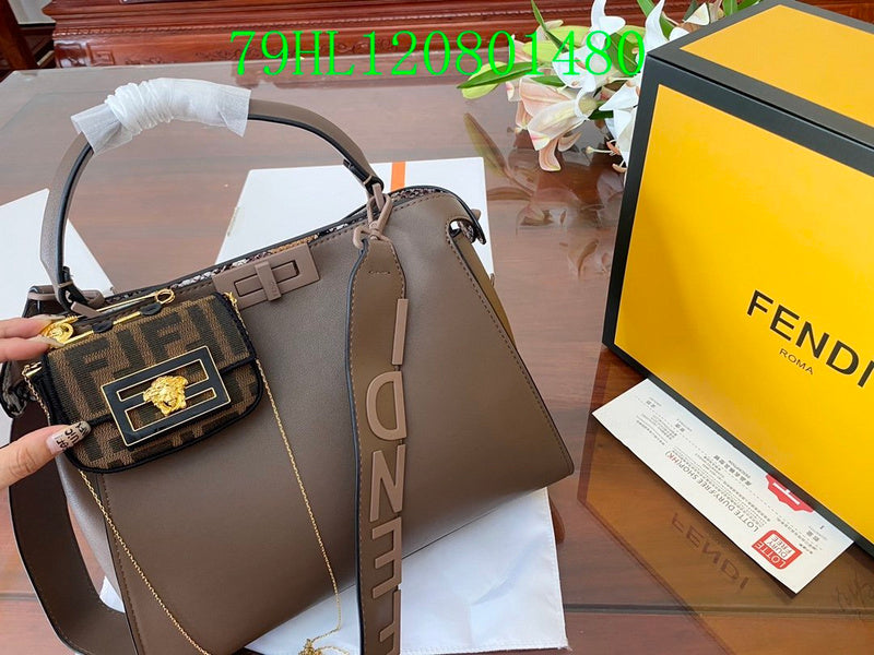 Glami - FDE Bags - 3296