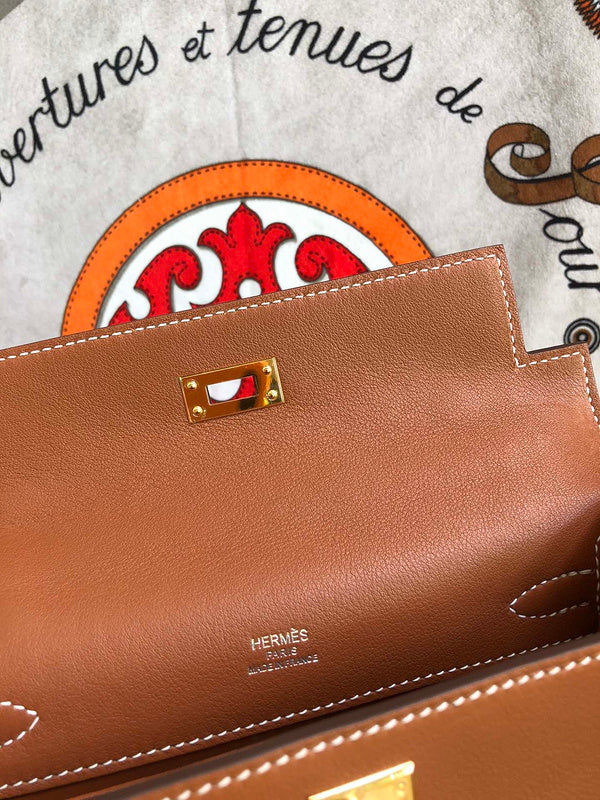 Satchel Bags - HMS-Bags - 727