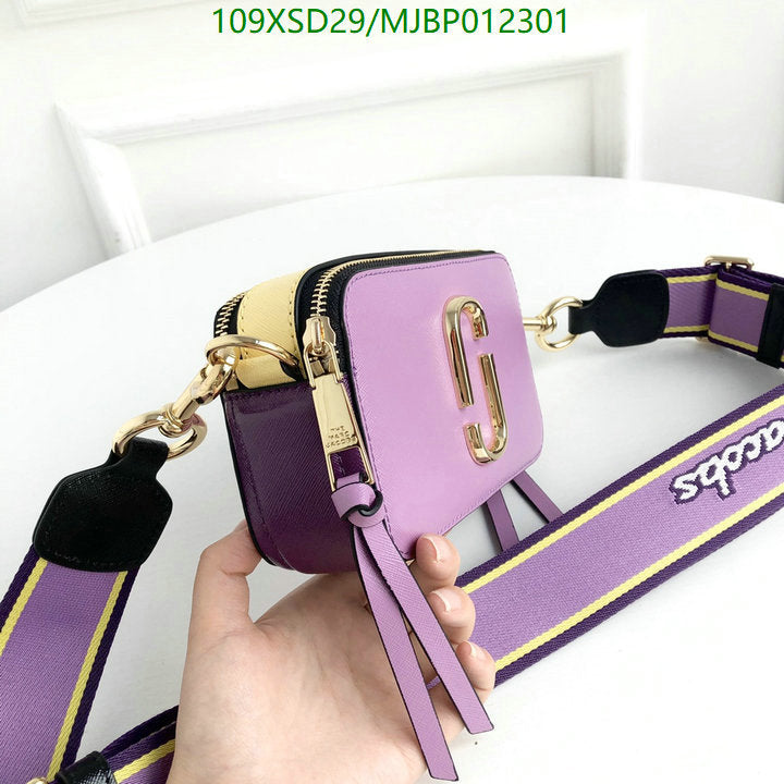 SAMC - MOJ Bags - 220