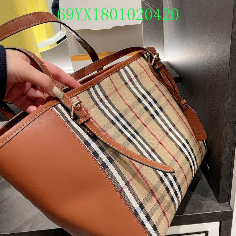 ELE Fashion -BBR Bags - 383