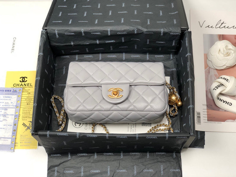 Satchel Bags - CHL Bags - 7464