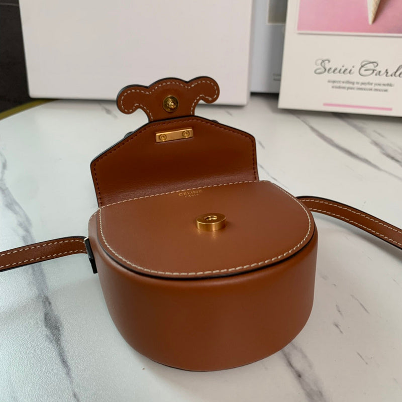 Glamy - COL Bags - 1230