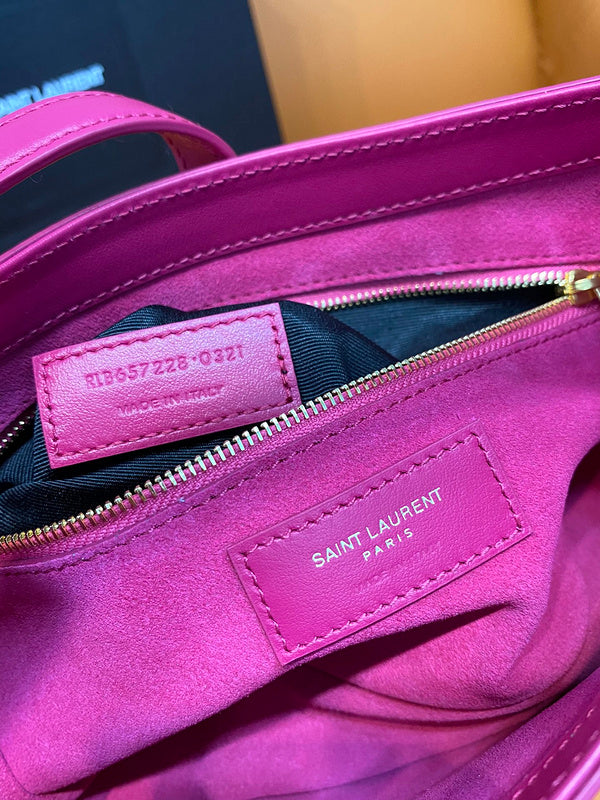 Glamy - YLS Bags - 1284