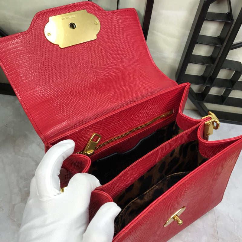 Satchel Bags - DG Bags - 284