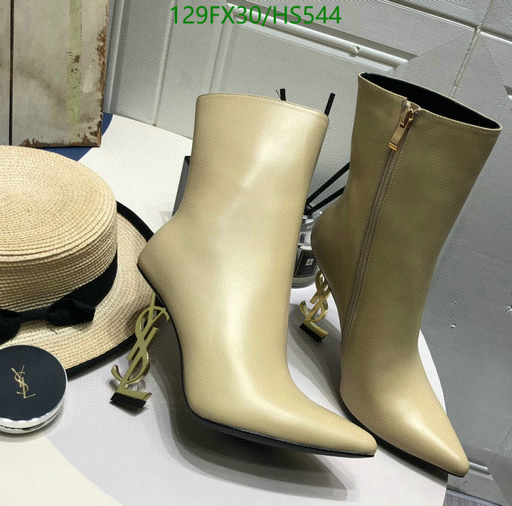 SAMC - YLS Women Shoes - 129